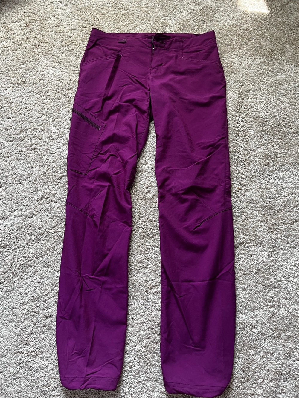 Patagonia Women's Rock Pants